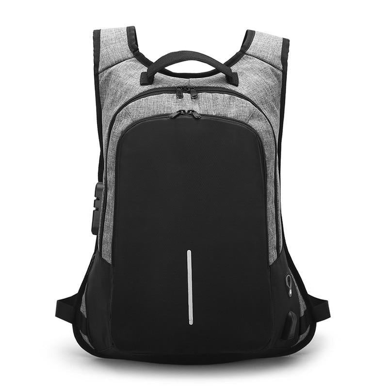 anti theft business laptop backpack Bobby XD Design Medium Anti-Theft 15" Laptop Backpack with TSA Lock an –  ERucks
