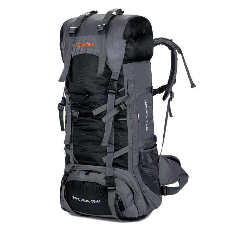 Aeroline 85L Camping Trekking Hiking Rucksack – ERucks