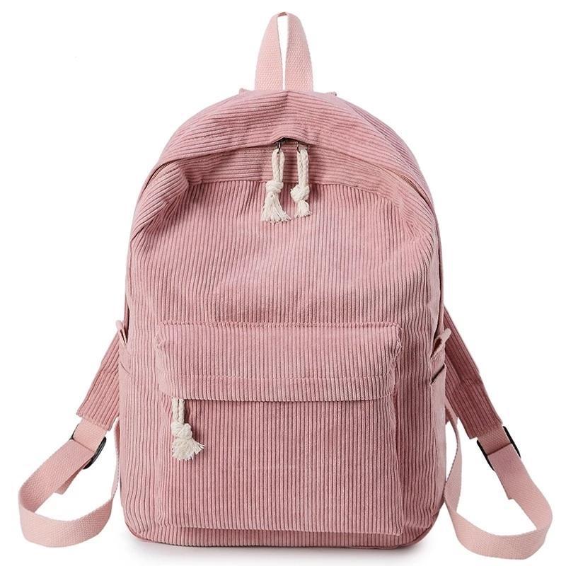 curdoroy herschel backpack Women's Classic Corduroy Backpack – ERucks
