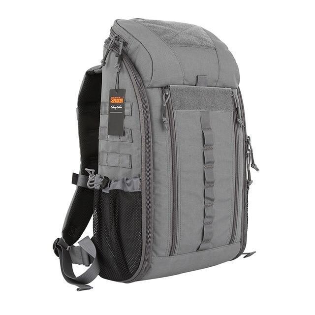 30L Military Molle Tactical Multi Compartment Medic Backpack – ERucks