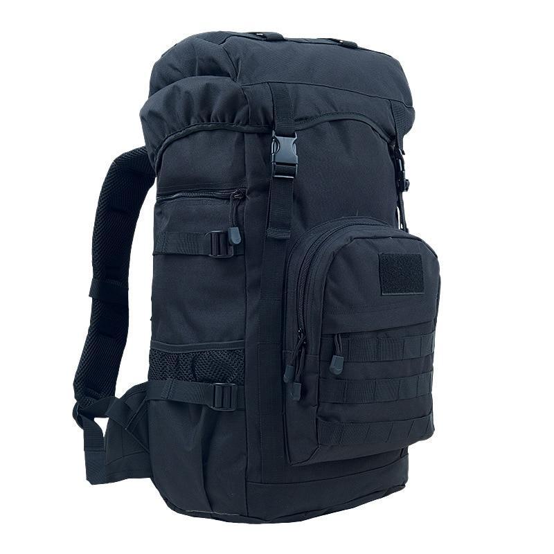 55L Military MOLLE Tactical Army Outdoor Backpack – ERucks