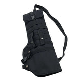 Military Molle Tactical Rifle Bag