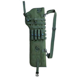 Military Molle Tactical Rifle Bag