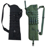 Military Molle Tactical Rifle Bag