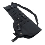 Military Molle Tactical Rifle Bag