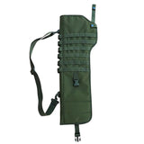 Military Molle Tactical Rifle Bag