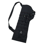 Military Molle Tactical Rifle Bag