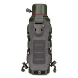 Molle 1000D Nylon Tactical Molle Canteen Pouch