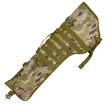 Military Molle Tactical Rifle Bag