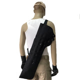 Military Molle Tactical Rifle Bag