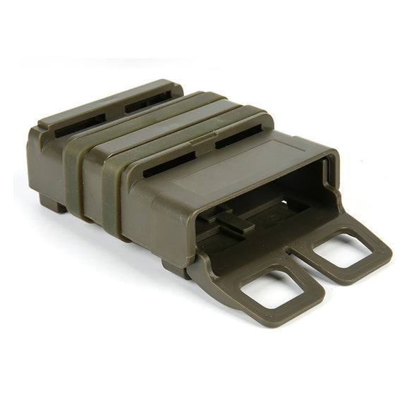 Military Tactical Polymer 5.56 Magazine Pouch