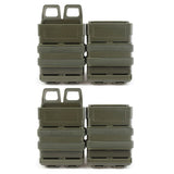 Military Tactical Polymer 5.56 Magazine Pouch