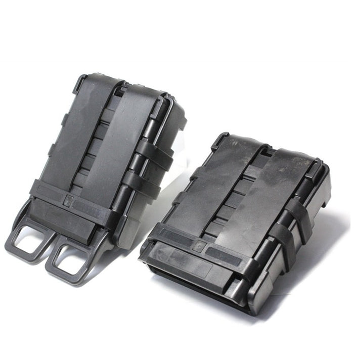 Military Tactical Polymer 5.56 Magazine Pouch