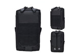 Military Tactical 600D Molle Phone Pouch