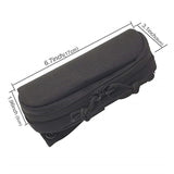 Molle Tactical 600D Glasses Pouch