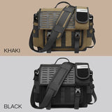 Men's PALS | Molle Tactical Shoulder Bag