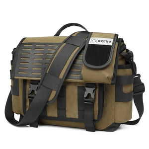 Men's PALS | Molle Tactical Shoulder Bag