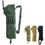 Military Molle Tactical Rifle Bag