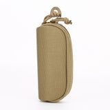 Molle Tactical 600D Glasses Pouch