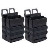 Military Tactical Polymer 5.56 Magazine Pouch