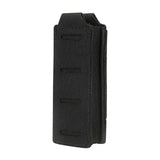 Military Molle Tactical 9mm Single Magazine Pouch