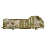 Military Molle Tactical Rifle Bag