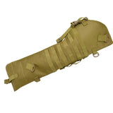 Military Molle Tactical Rifle Bag