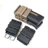 Military Tactical Polymer 5.56 Magazine Pouch