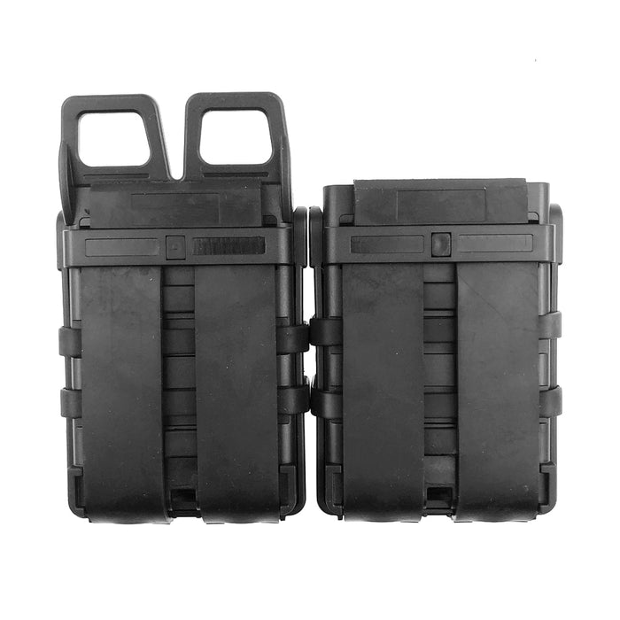 Military Tactical Polymer 5.56 Magazine Pouch