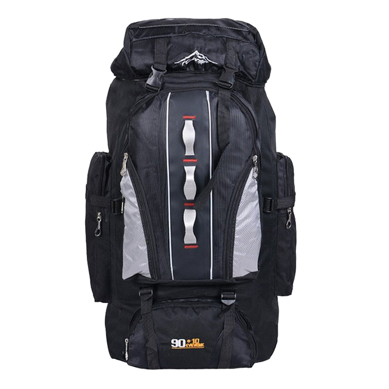 100L Large Capacity Camping Hiking Backpack – ERucks 100L Large Capacity Camping Hiking Backpack – ERucks