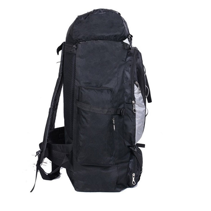 100L Large Capacity Camping Hiking Backpack – ERucks 100L Large Capacity Camping Hiking Backpack – ERucks