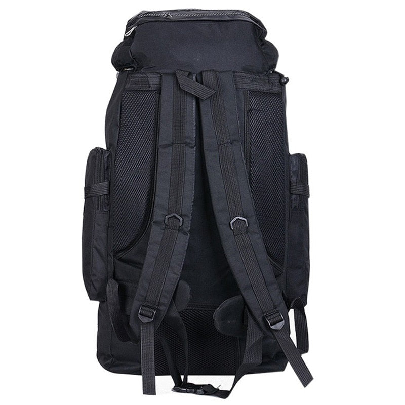 100L Large Capacity Camping Hiking Backpack – ERucks 100L Large Capacity Camping Hiking Backpack – ERucks
