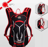 18L Waterproof Outdoor Sport Bicycle Ultralight Hydration Backpack