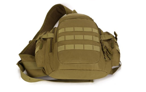 PROTECTOR PLUS 20L Military Molle Tactical Sling Backpack