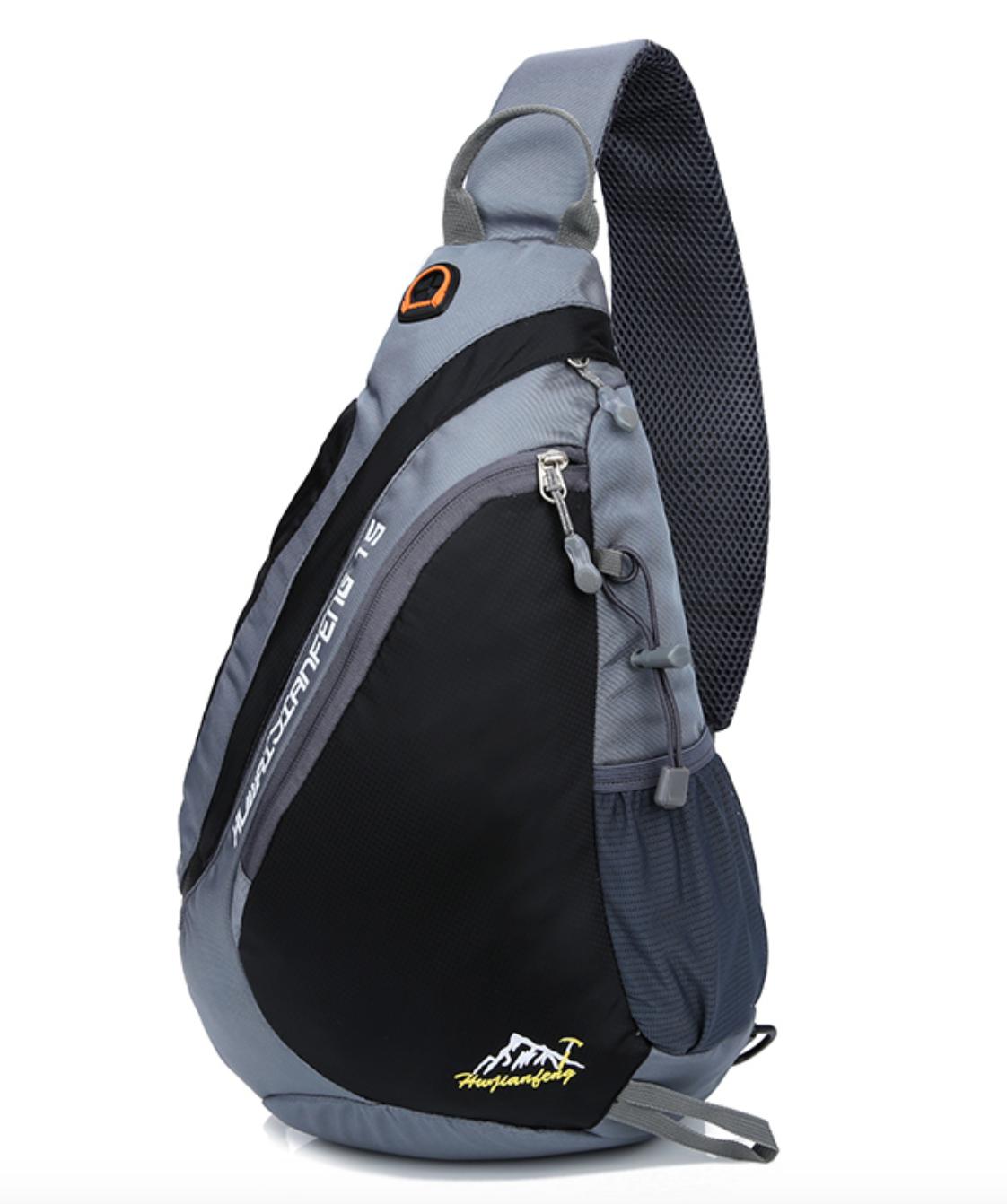 backpack single strap laptop Single Strap Cross Body Sling Backpack – ERucks