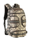 Sinairsoft 35L Military Molle Tactical Backpack-ACU Camo-ERucks