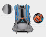 Free Knight 45L Climbing Hiking Backpack