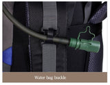 50L Waterproof Hiking Trekking Camping Rucksack