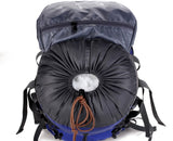 50L Waterproof Hiking Trekking Camping Rucksack