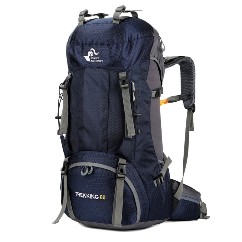 60L High Capacity Camping Hiking Backpack – ERucks 60L High Capacity Camping Hiking Backpack – ERucks