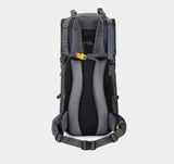 60L Large-Capacity Camping Hiking Trekking Backpack