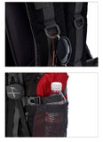 85L High Capacity Hiking Camping Trekking Rucksack