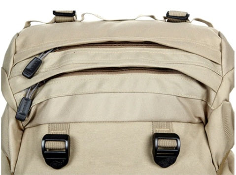 85L Local Lion Outdoor Mountaineering Large Capacity Nylon 