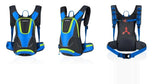 12L Outdoor Sport Hydration Backpack Cycling