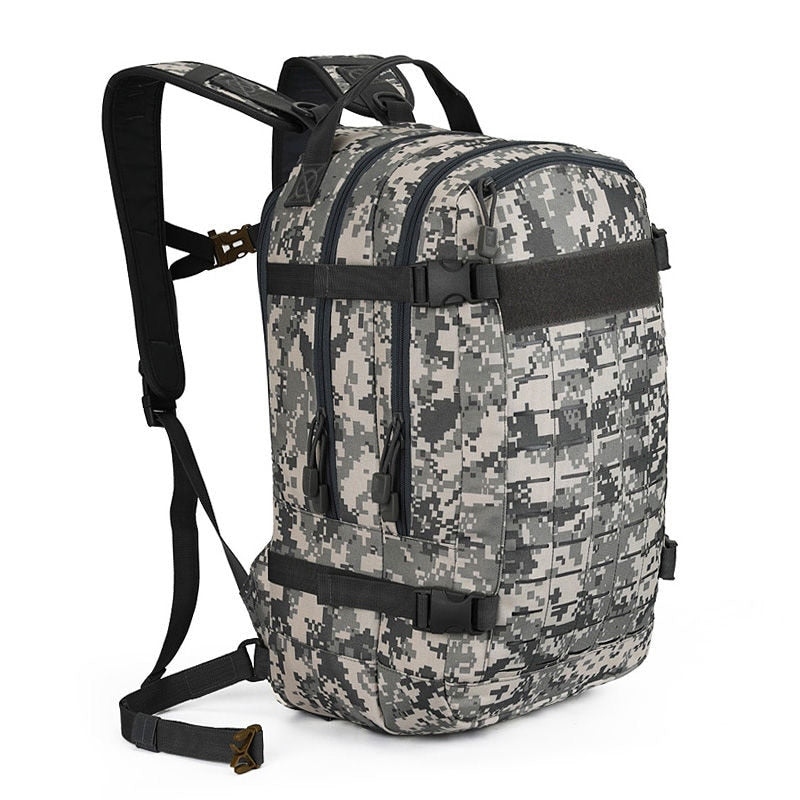 30L Camping Hiking Military Backpack-ACU-ERucks