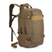 30L Camping Hiking Military Backpack-Three Sand Camo-ERucks