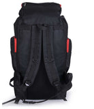 80L Camping Hiking Trekking Backpack