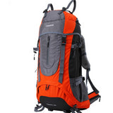 60L Professional Camping Climbing Trekking Rucksack