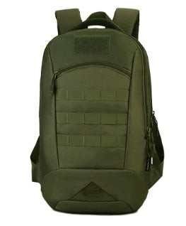 Protection Plus Backpack Protector Plus 25L Molle Tactical Military Army Backpack – ERucks