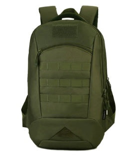 Protector Plus 25L Molle Tactical Military Army Backpack